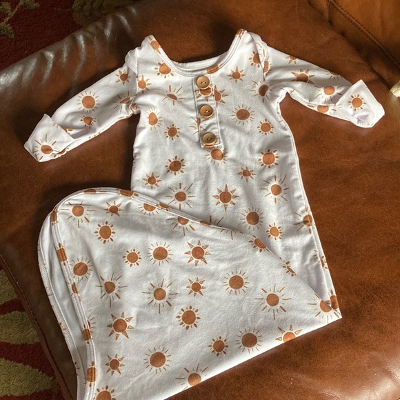 Caden Lane Pajamas Caden Lane Baby Sack Poshmark
